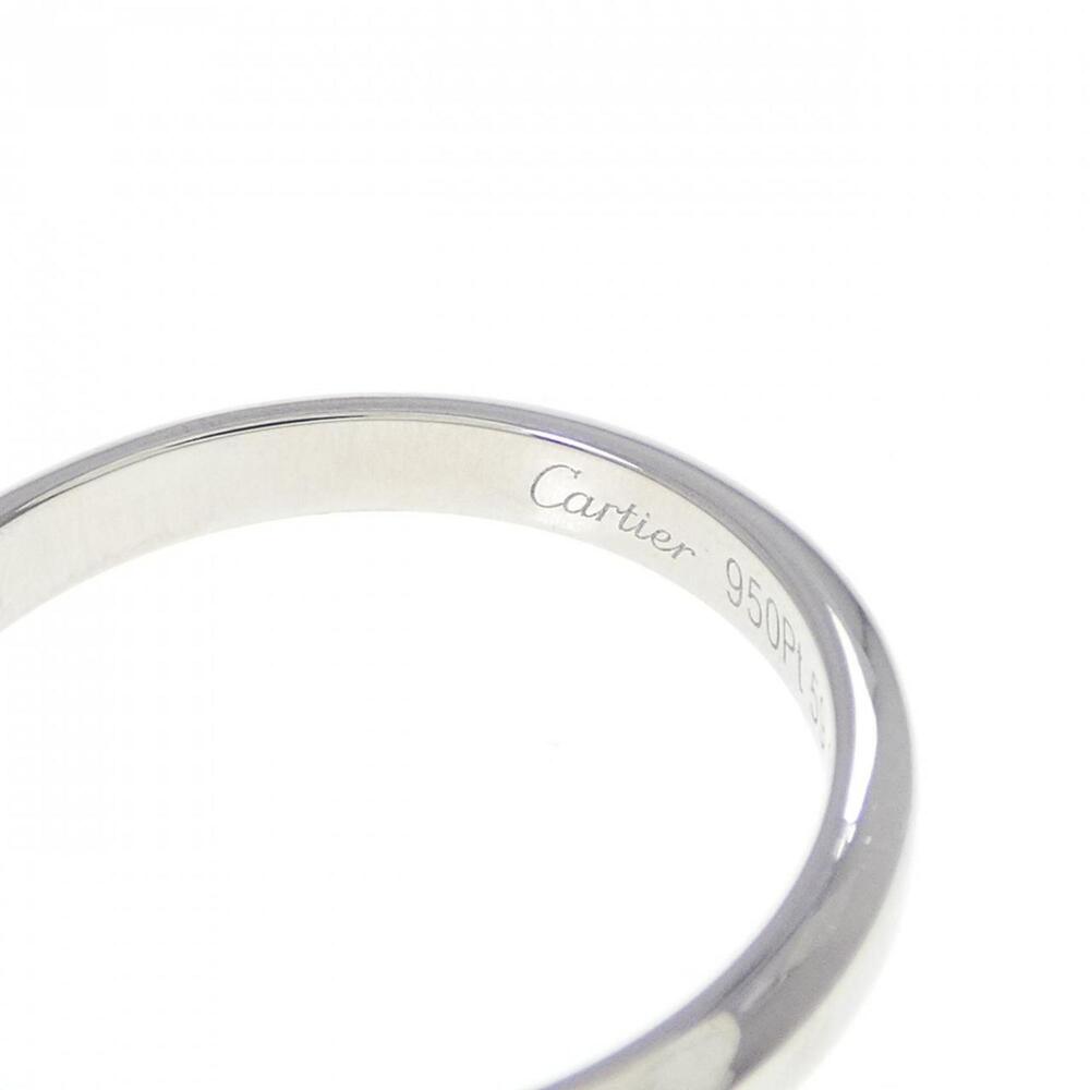 CARTIER Silver Ring - Picture 3 of 4